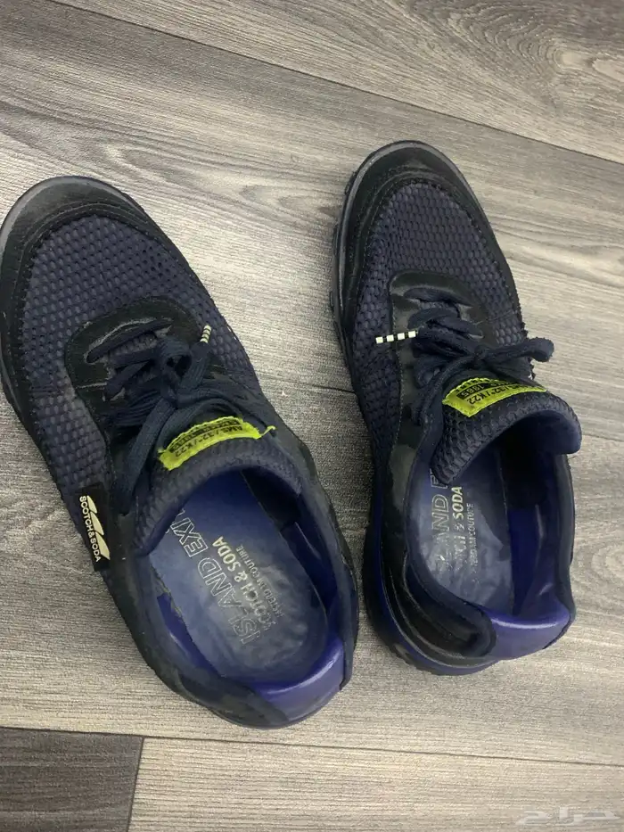 جزمه اصليه للبيع 0