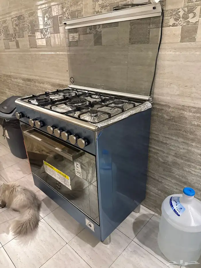 برتكاز و فرن للبيع ع اليوم 0