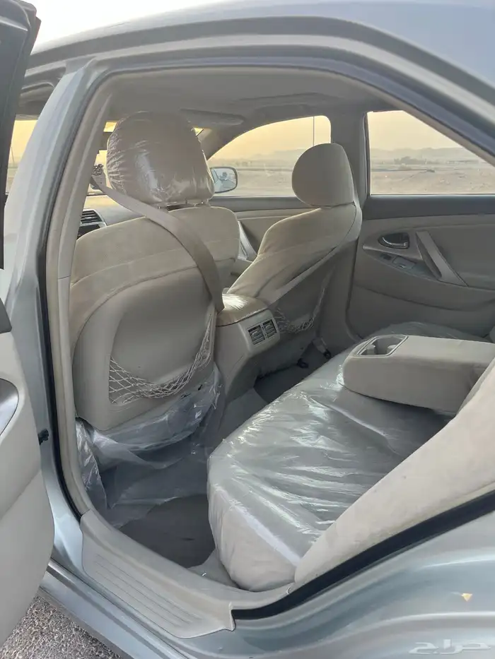 تويوتا اوريون 2008 للبيع 10