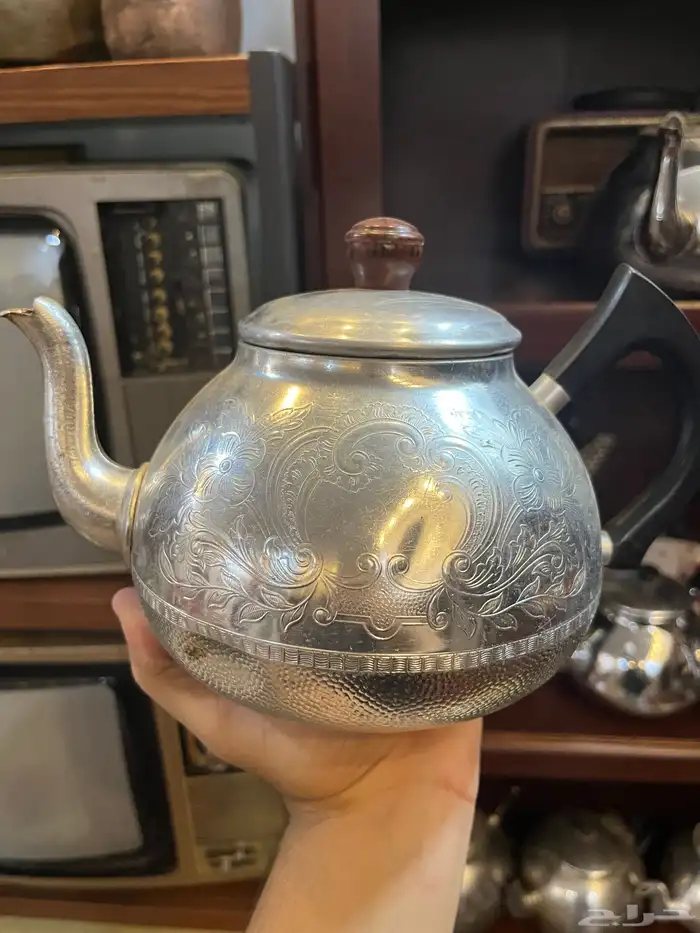 براد انقليزي تراثي 1