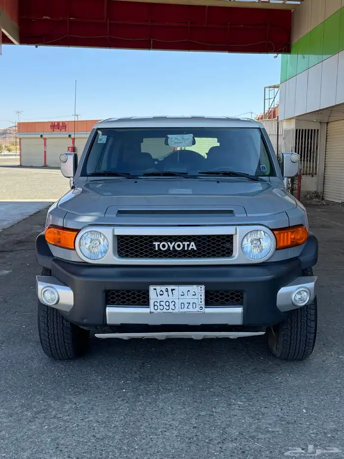 للبيع اف جي 2020 فل كامل 2 سعودي 2