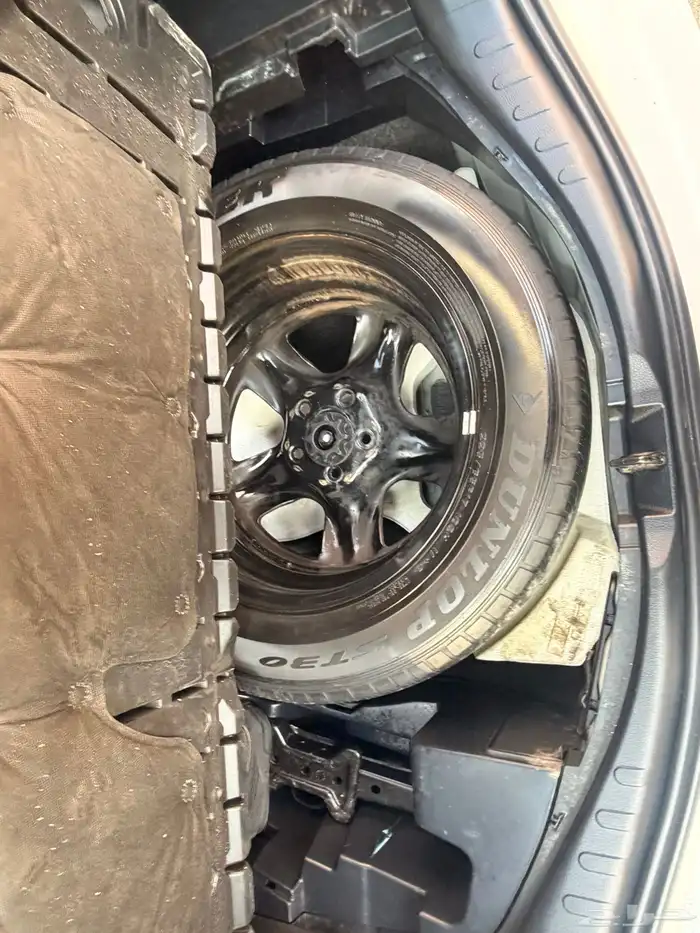 تويوتا راف فور 2016 11