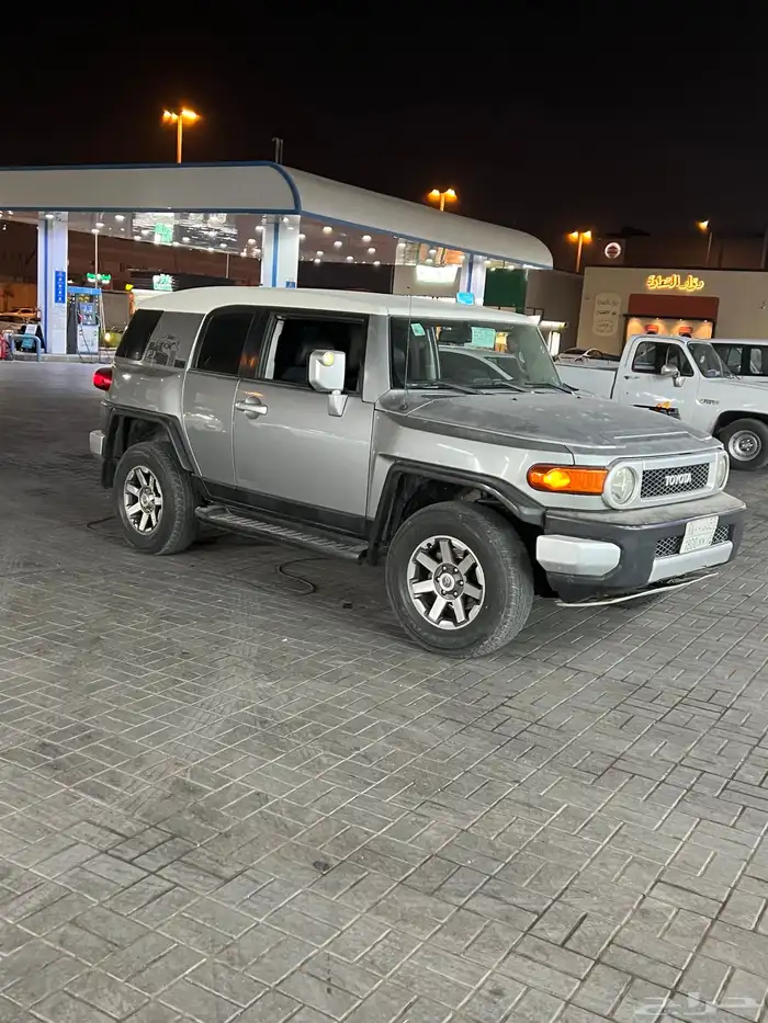 اف جي 2012فضي 3