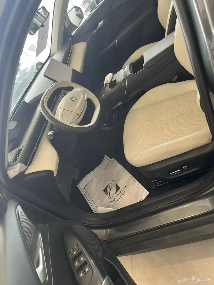 شانجان ايدو 2026 سمارت بلس عروض كاش وأقساط نقبل قطاع خاص 36 2