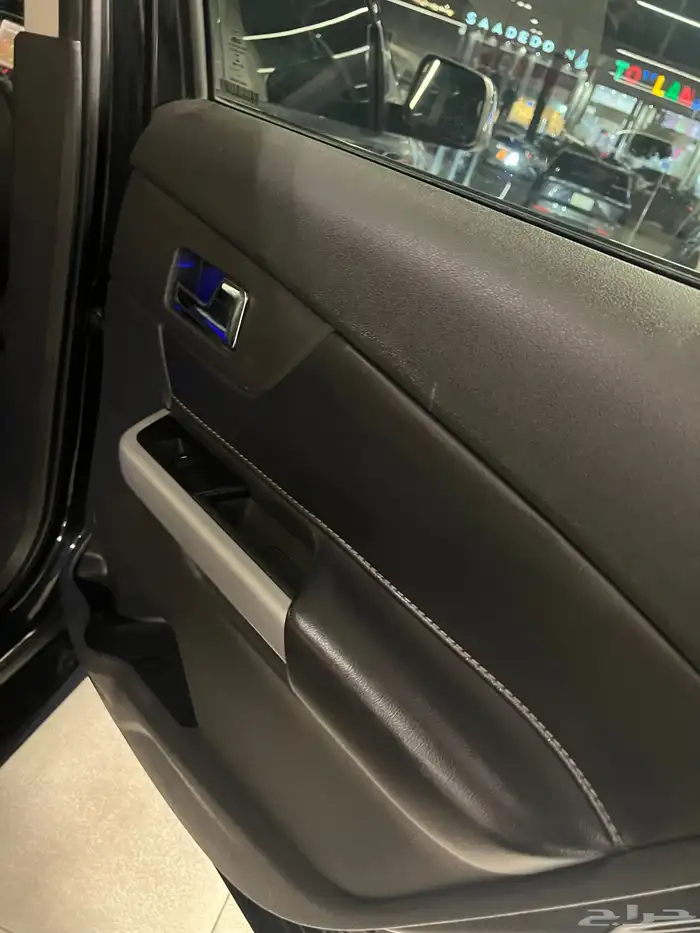 فورد EDGE SPORT إيدج سبورت 2013 للبيع 17