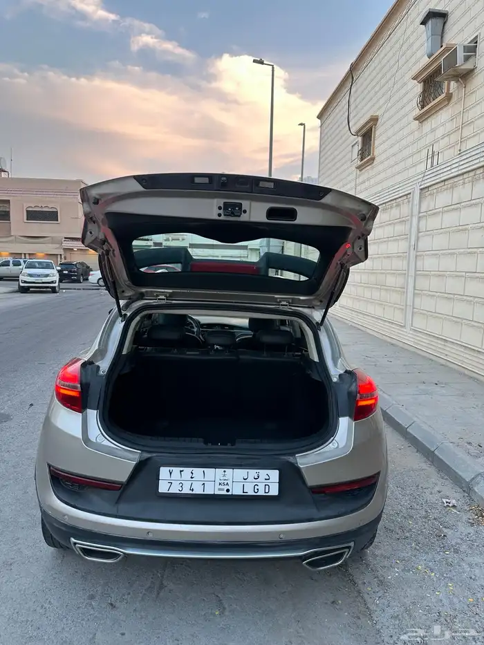 السلام عليكم جيلي للبيع مستعجل 2020 4