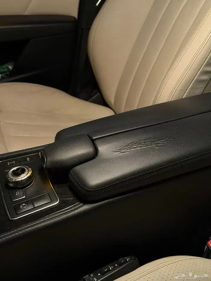 Cls500 2012 سعودي 40