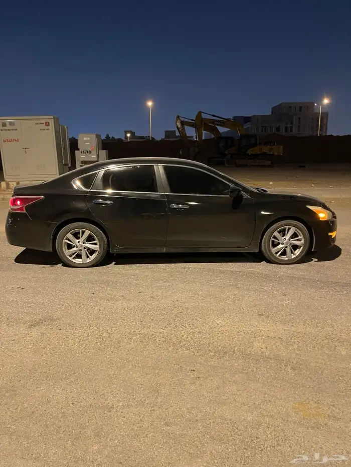 للبيع التيما 2014 البيع مستعجل 8