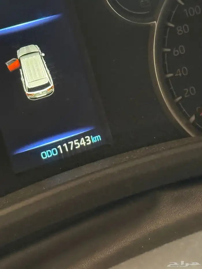 جكسار ديزل رقم 2 وكاالة بريمي مشروط 5