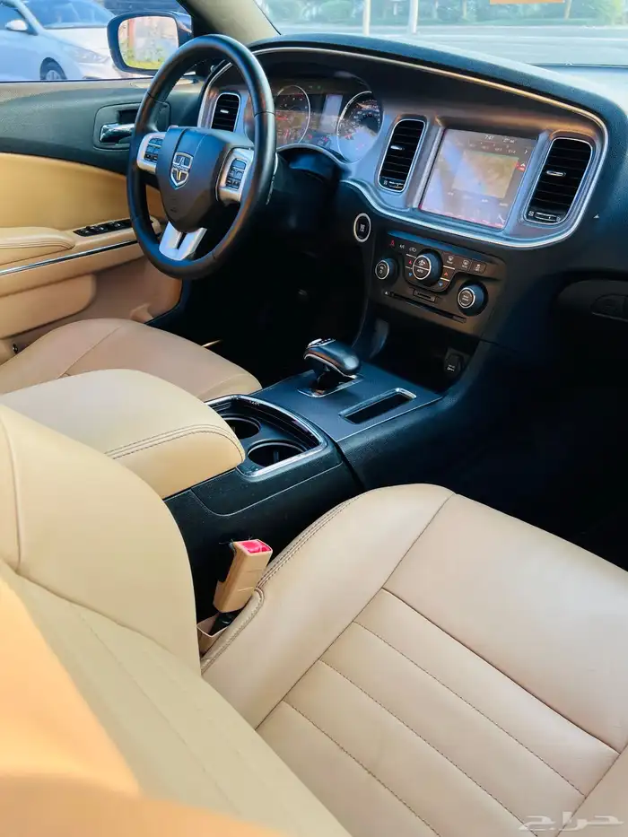 تشارجر نظيف 25