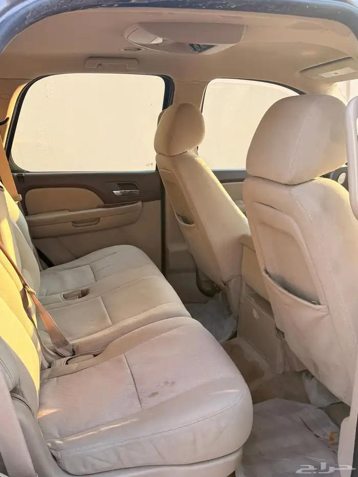 تاهو سعودي 2011 4