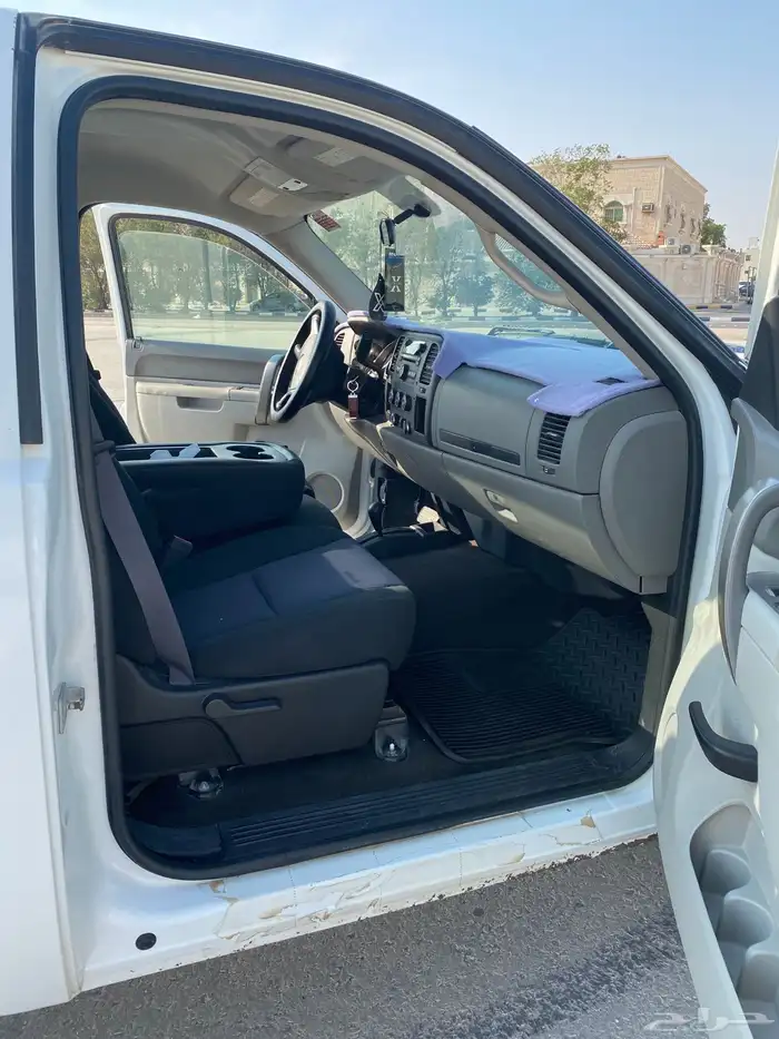 للبيع ونيت جمس سيرا 2011 17