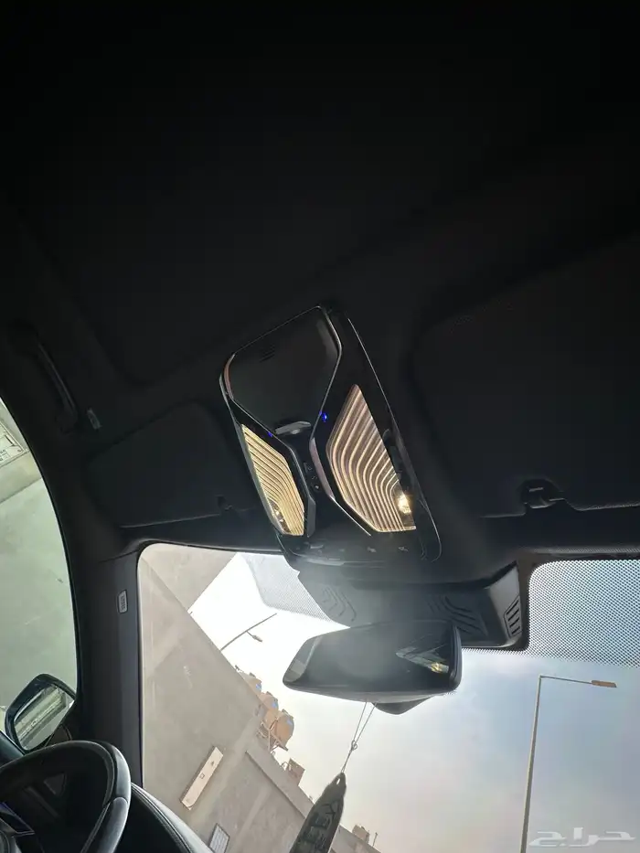 بي ام دابليو 2021 23