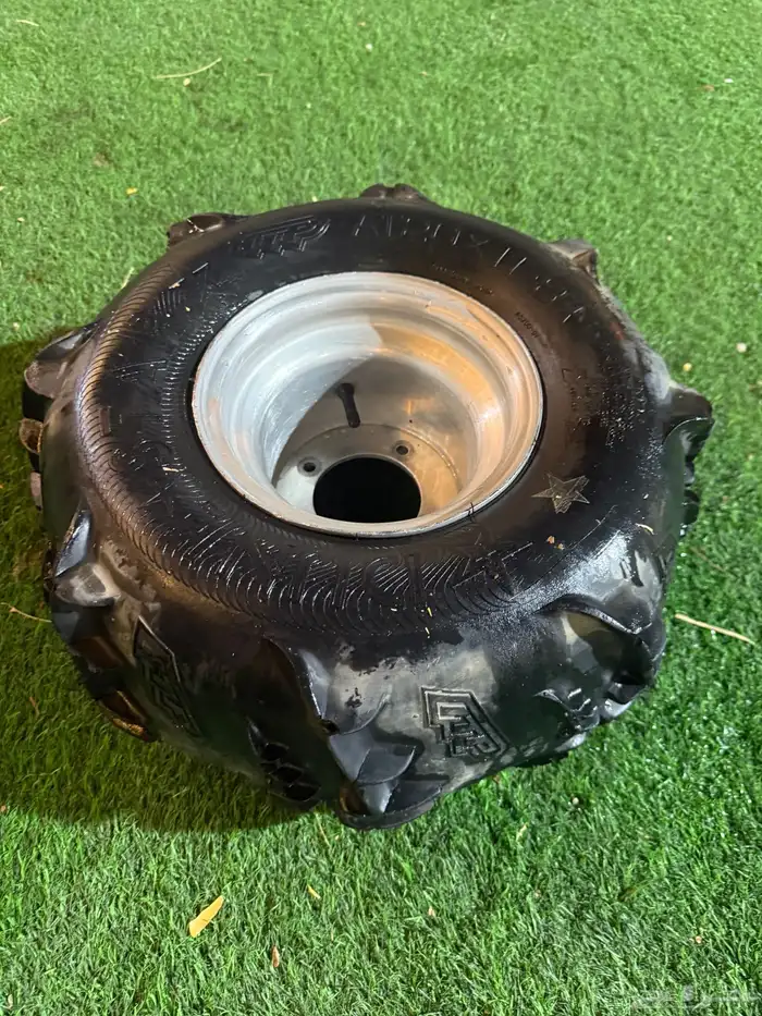 جنوط بانشي او رابتر 9 انش 6