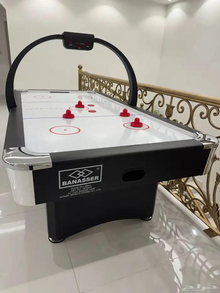 طاولة هوكي 0