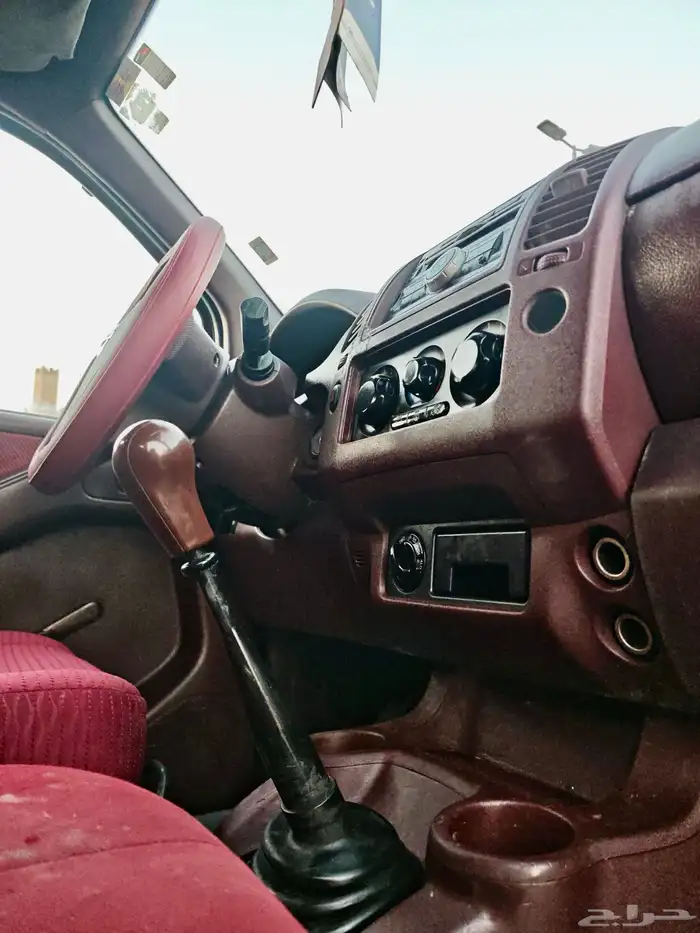 نيسان نافارا 2016 فل كامل ديزل 44