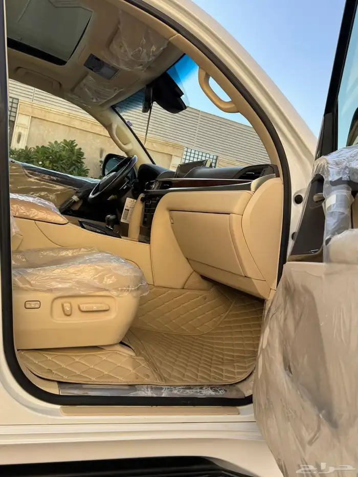 جيب لكزس مخزن 2018 40