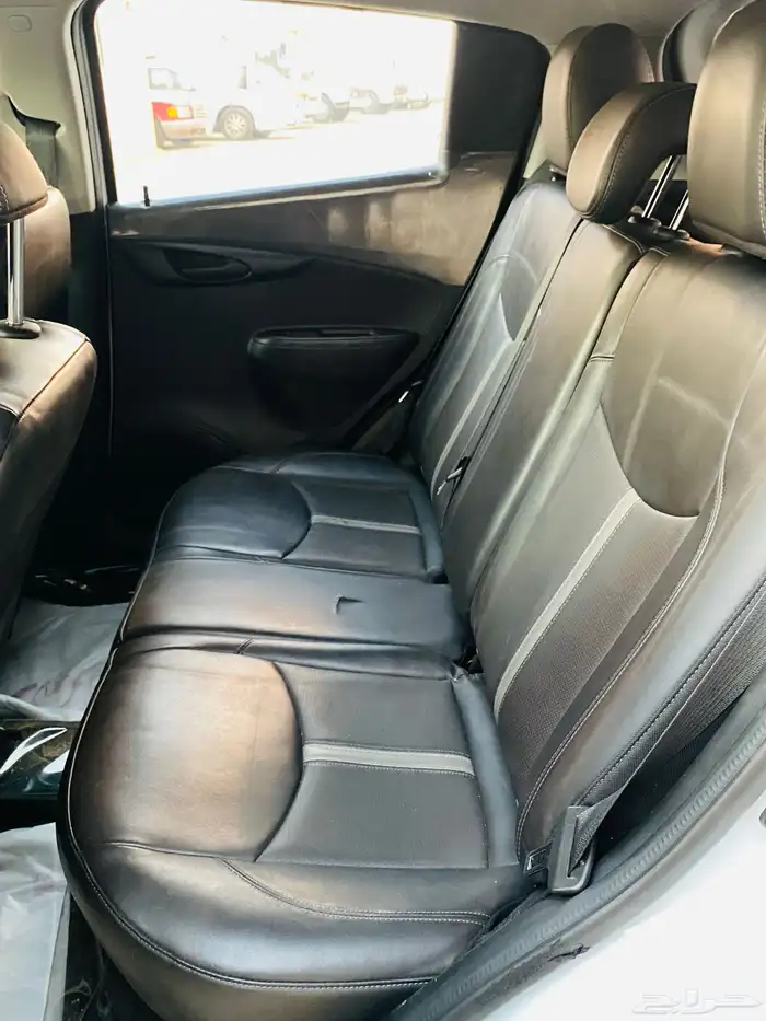 شيفورليه اسبارك 2021 14