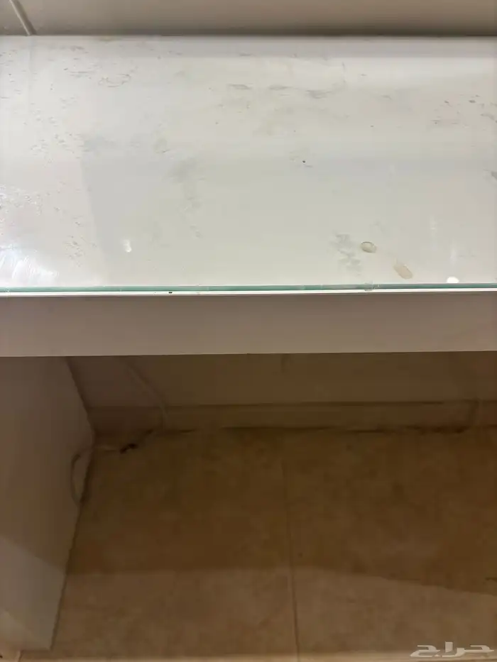 طاولة زينة ايكيا 2