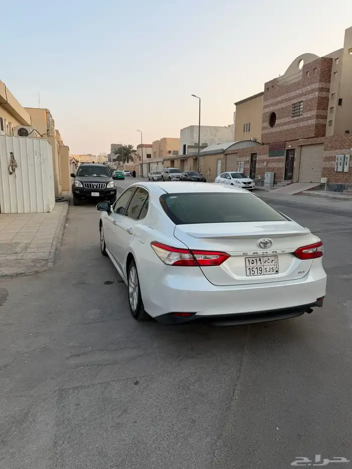 كامري فل كامل 3