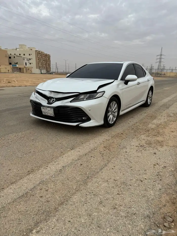 كامري 2020 فل كامل 0