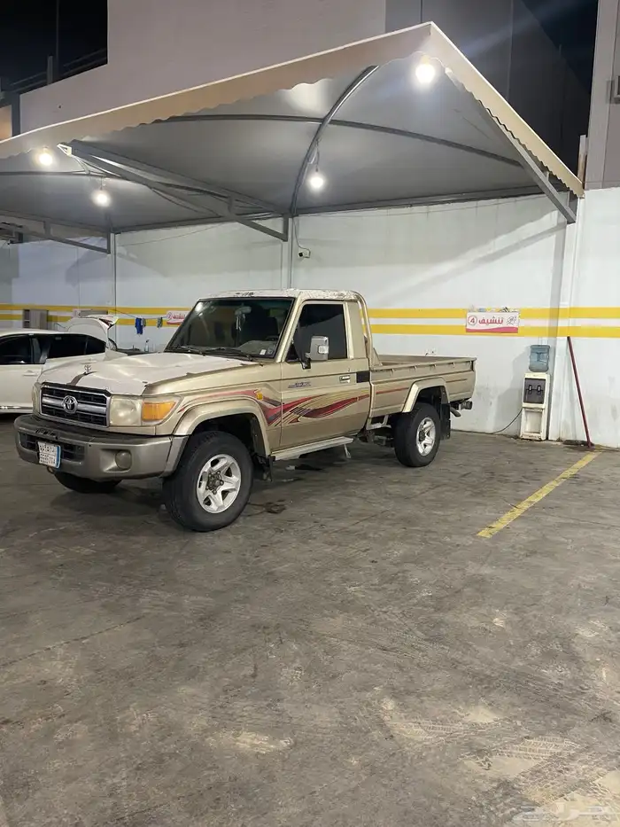 شاص 2009 للبيع 3