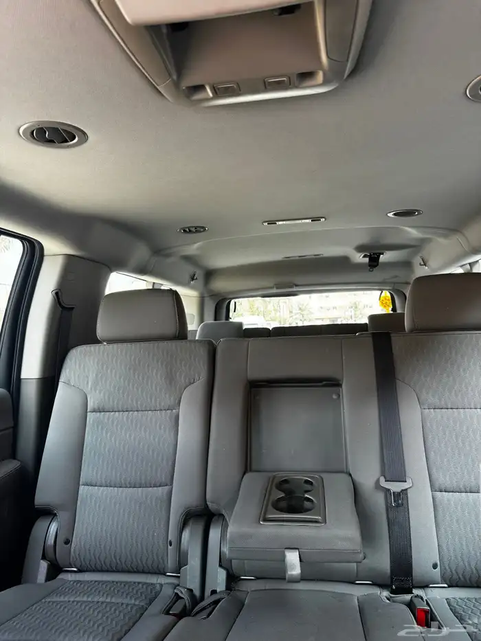 يوكون سعودي الجميح بدون دبل XLطويل 15