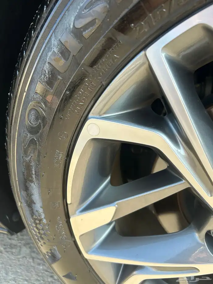 سوناتا 2022 فل كامل مكينة 2000cc ماشاء الله 17