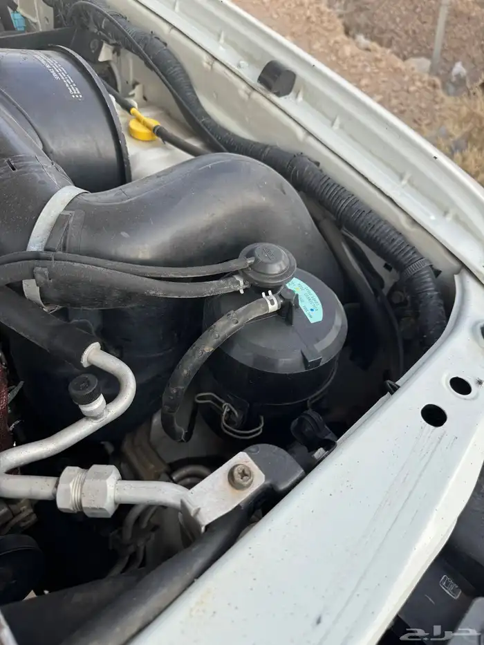 باترول GL 2006 قممة النظافة ممشى قليل 53