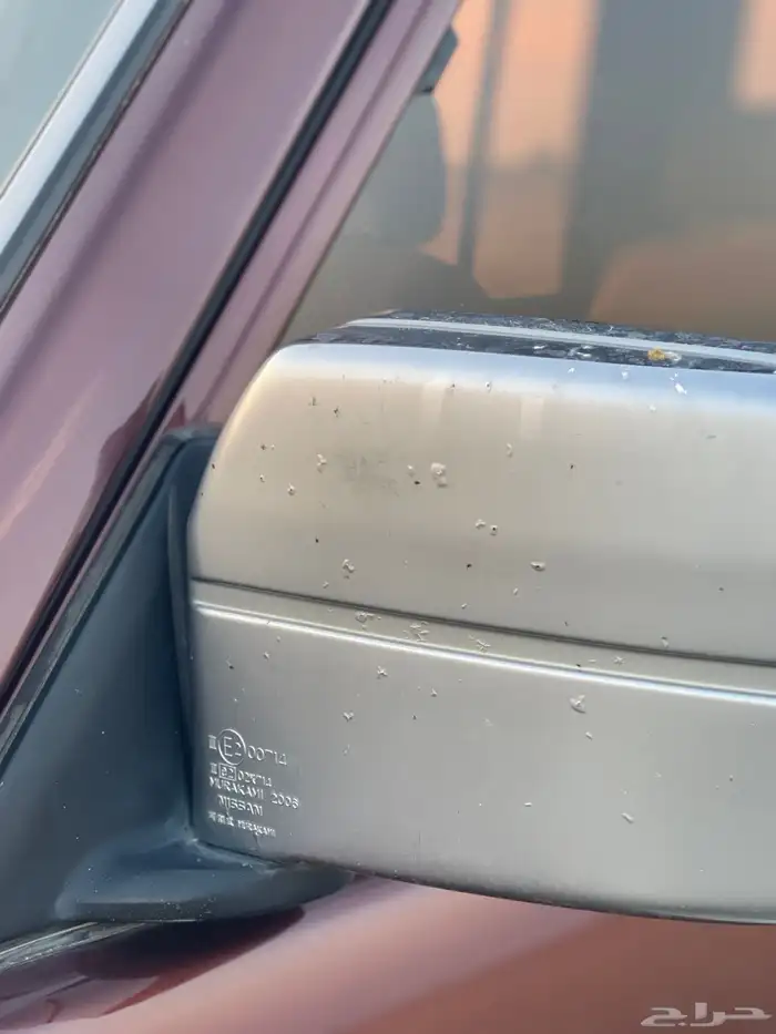 نيستن باترول 1996 24