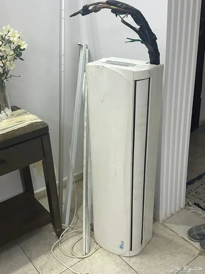 مكيف مانو المكينه صغيره 0