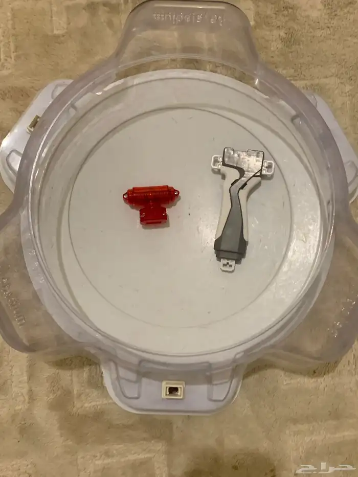 طقم بي بليد 2