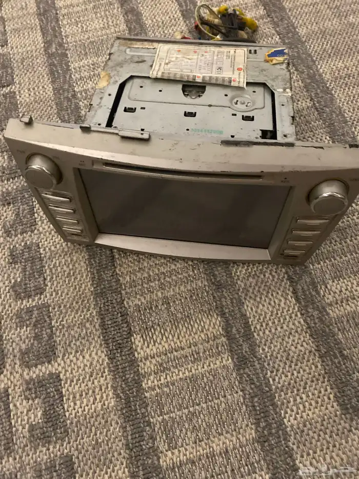 مسجل كامري اوريون 2007 2011 0