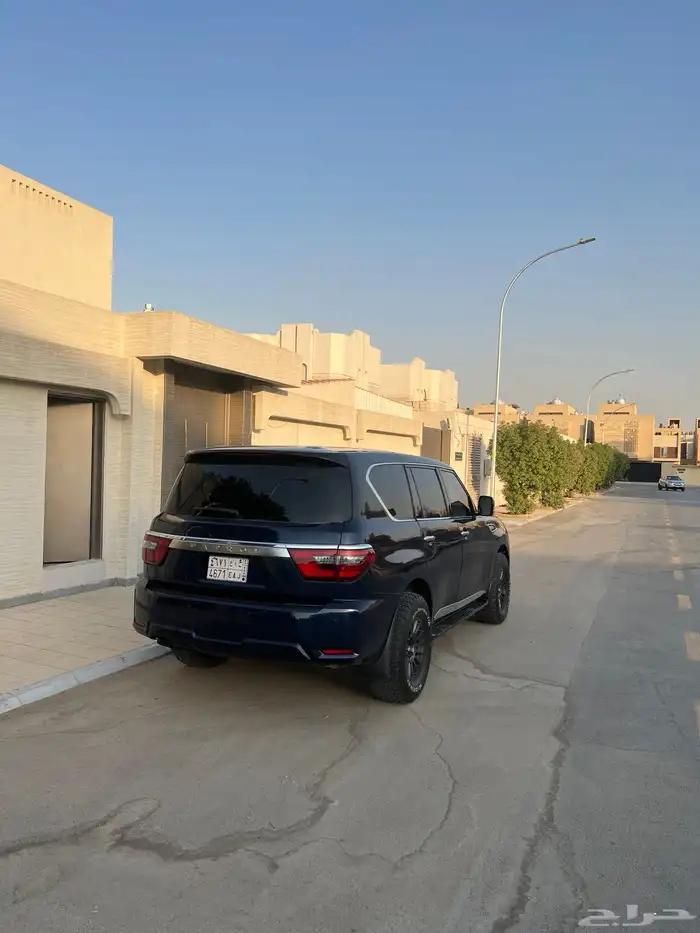 باترول للبيع او البدل 2013 مرهم 24 0