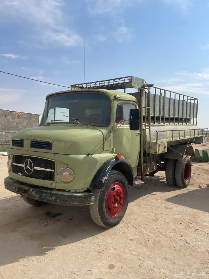 مرسيدس وايت 0