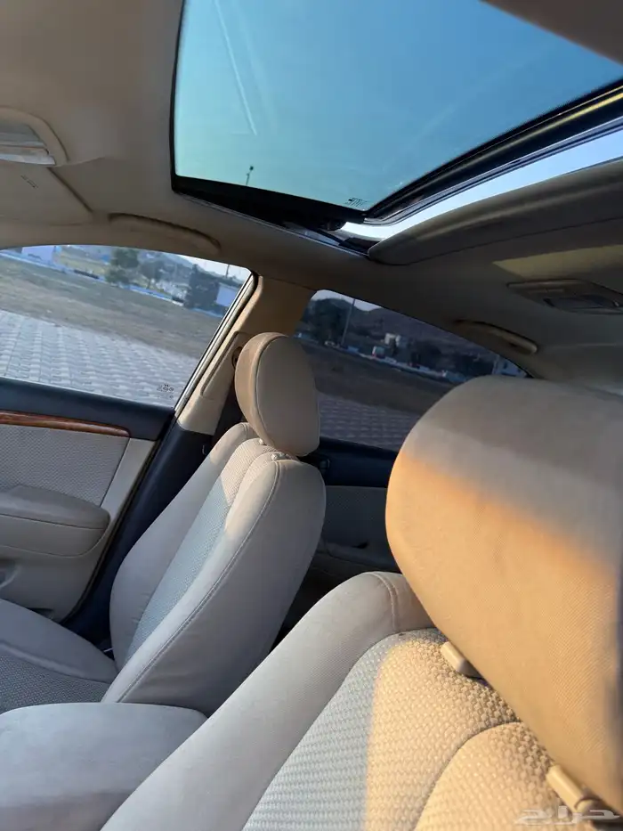 سوناتا 2010 10