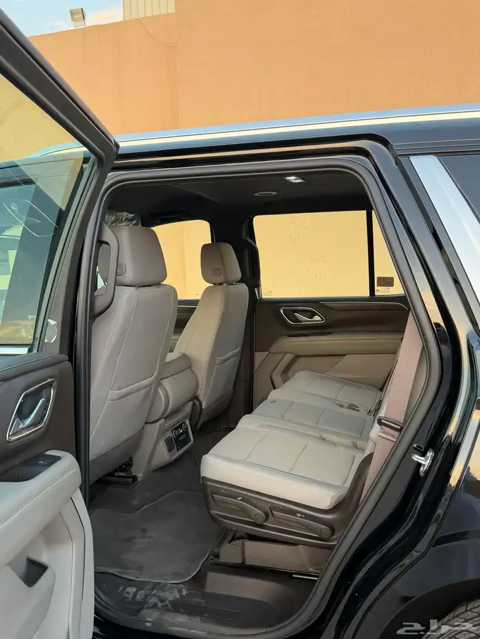 تاهو 2022دبل 8