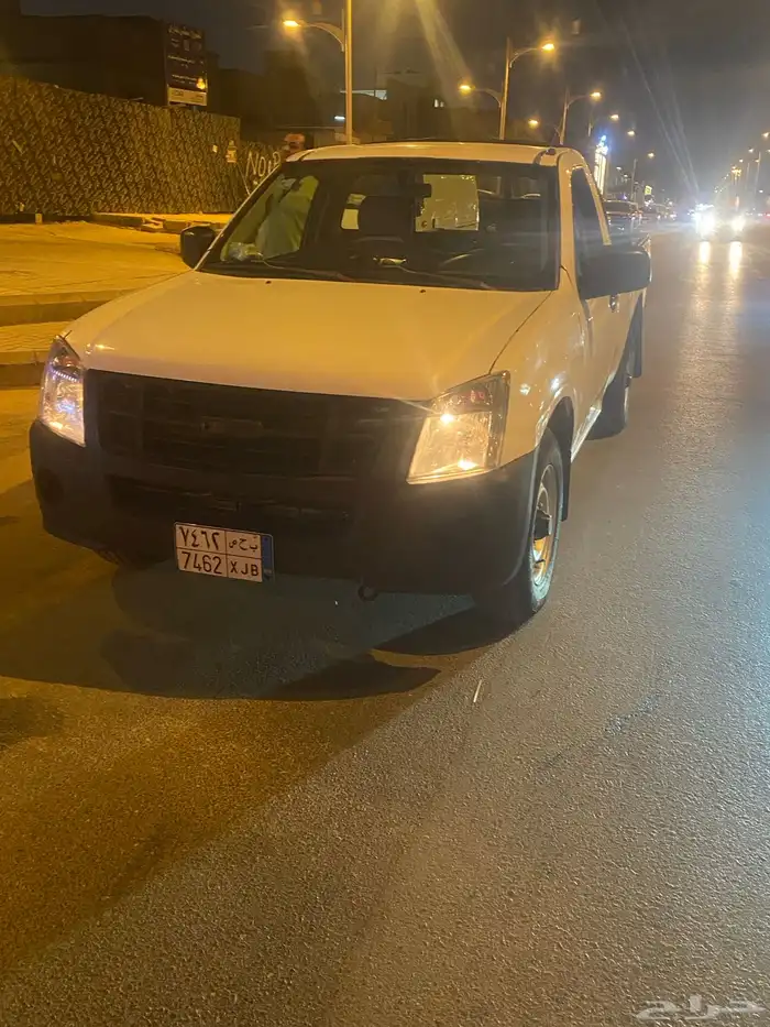 ايسوزو ديماكس 2011 0