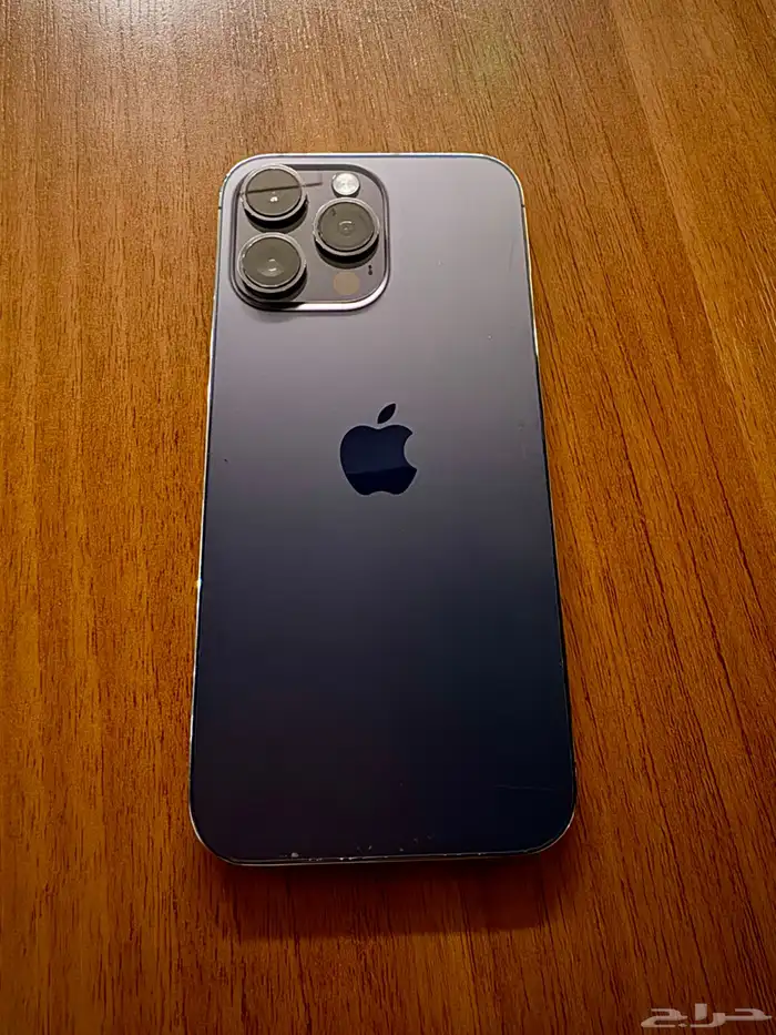 جوال أيفون 14 برو ماكس 256 2