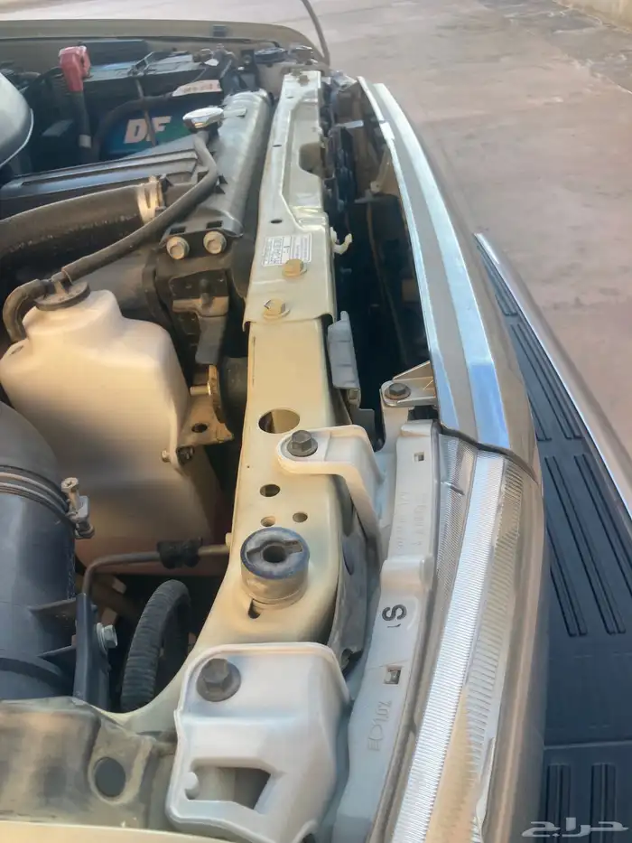 للبيع شاص سعودي مخزن 10