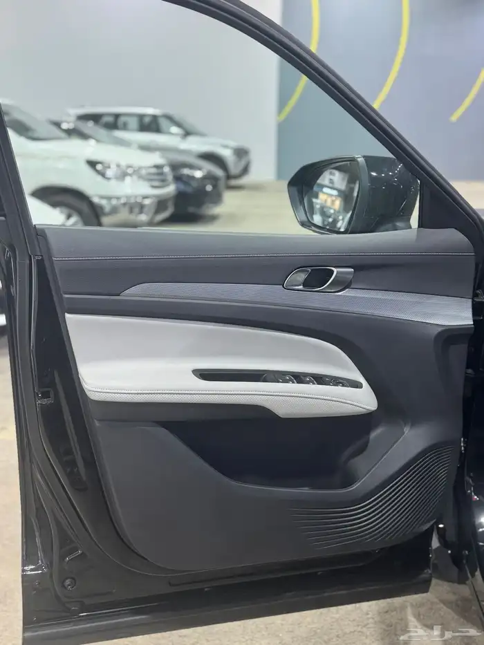 فورد تيريتوري نص فل (ترند) 12