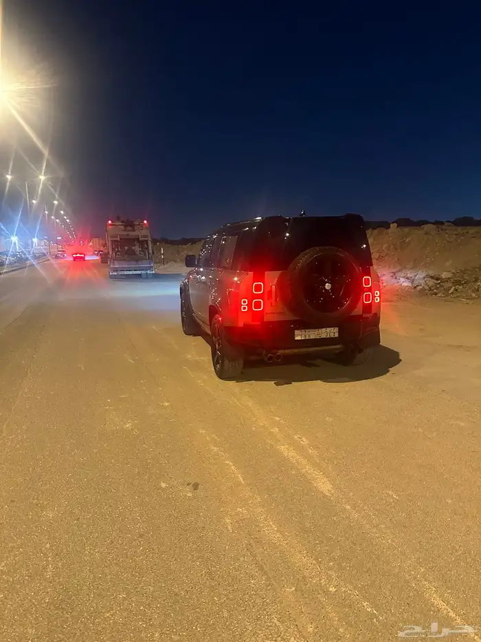 ديفندر 2022 p400 110 13