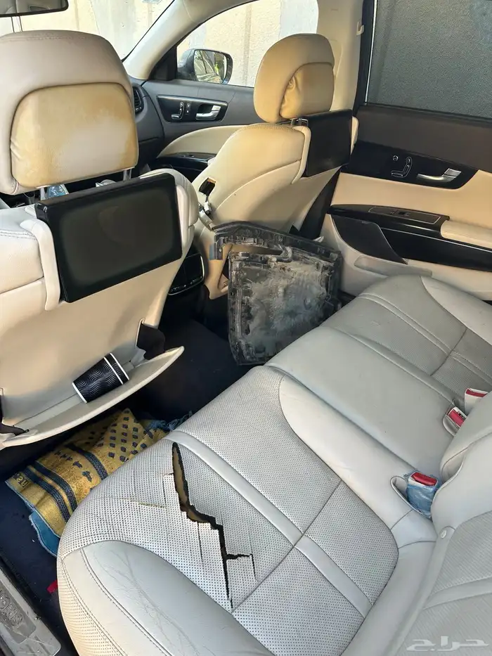 كيا كوريس 2013 5