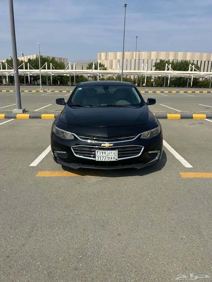 ماليبو 2017 LT 0