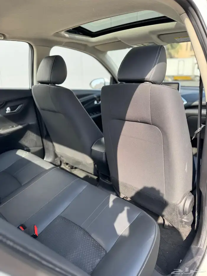 شانجان السفن موديل 2023 البيع 24000 الف فل كامل 7