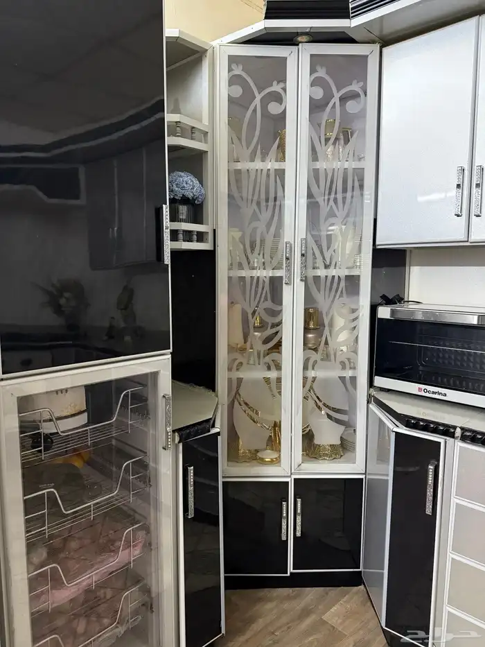 دولاب مطبخ 0