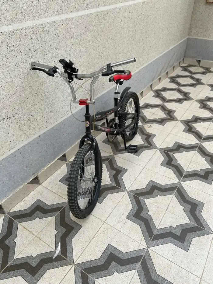 سيكل كوبرا مقاس 25 4