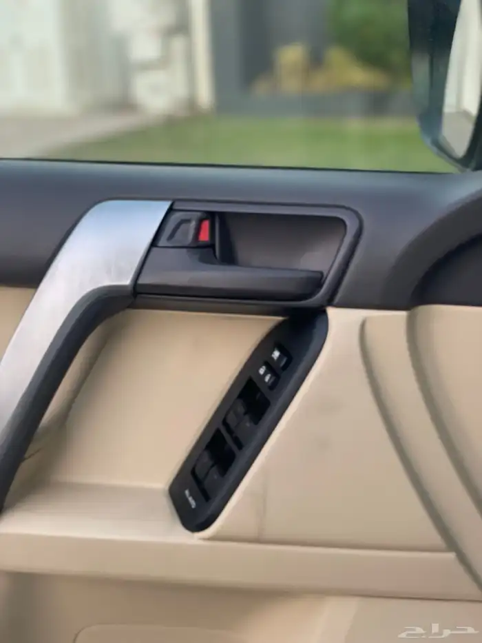 تويوتا - برادو - 2017 - TX.L 21