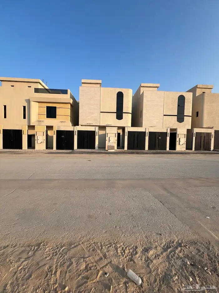 شقق نظام   تاون هاوس 3