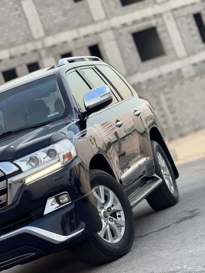 في إكس أر 2016. رقم 1 2